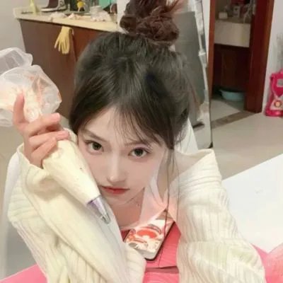 好运自然来