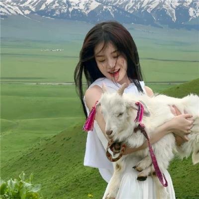 青春,我们不一样